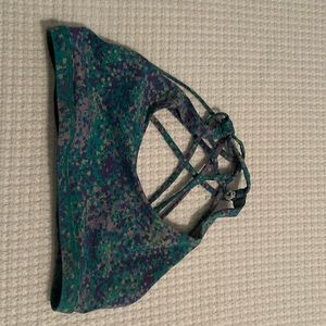 Born Primitive Sports Bra